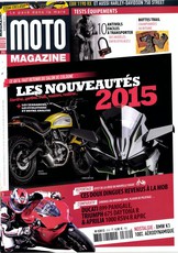 Moto Magazine
