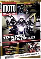 Moto Magazine