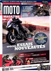 Moto Magazine