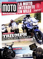 Moto Magazine