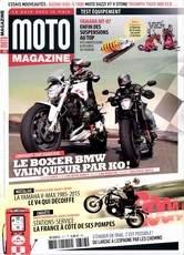 Moto Magazine