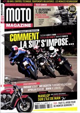 Moto Magazine