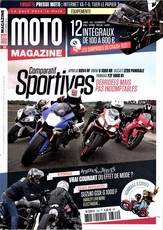 Moto Magazine