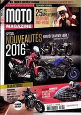 Moto Magazine