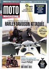 Moto Magazine