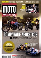 Moto Magazine