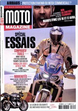 Moto Magazine