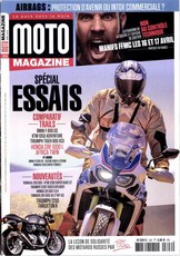 Moto Magazine