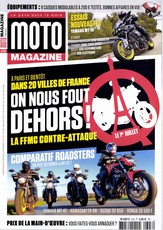 Moto Magazine