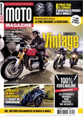 Moto Magazine
