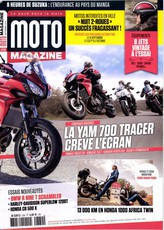Moto Magazine