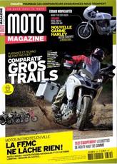 Moto Magazine