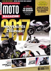 Moto Magazine