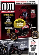 Moto Magazine