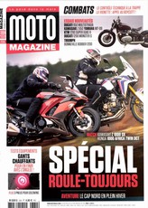 Moto Magazine