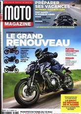 Moto Magazine