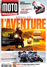 Moto Magazine