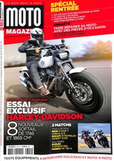 Moto Magazine
