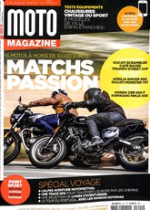 Moto Magazine
