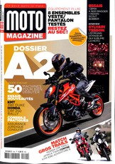 Moto Magazine