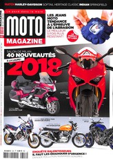 Moto Magazine