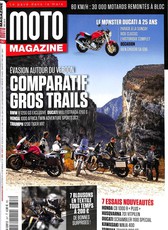 Moto Magazine