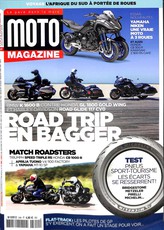 Moto Magazine