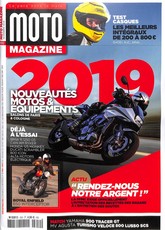Moto Magazine