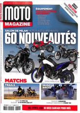 Moto Magazine