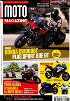 Moto Magazine