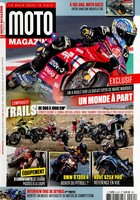 Moto Magazine