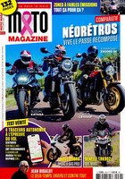 Moto Magazine