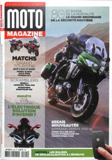 Moto Magazine