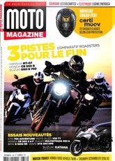 Moto Magazine