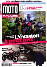 Moto Magazine