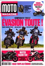 Moto Magazine