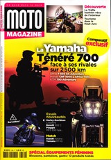 Moto Magazine
