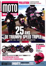 Moto Magazine