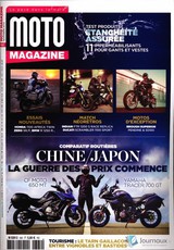 Moto Magazine