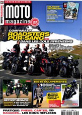 Moto Magazine