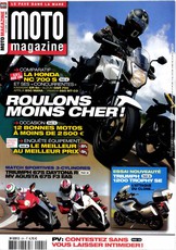 Moto Magazine