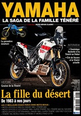 Moto Revue Classic Hors-Série Collection