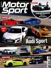 Motorsport