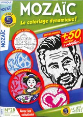 Mozaïc