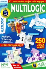 Multilogic