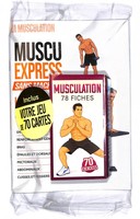 Musculation facile