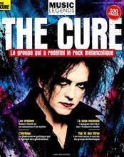 Music Legends Magazine