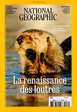 National geographic