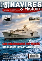 Navires & Histoire