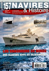 Navires & Histoire